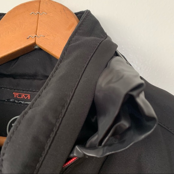TUMI Tech Jacket - Picture 5 of 6